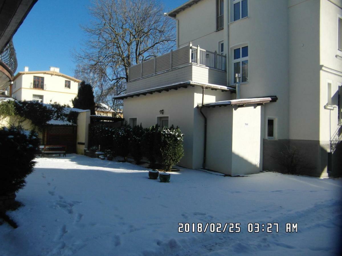 Iwona Hostel - Budget Rooms With Private Bathrooms Sopot Exterior foto