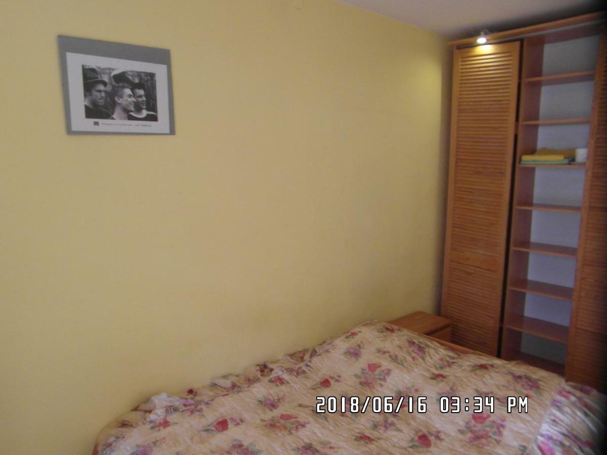 Iwona Hostel - Budget Rooms With Private Bathrooms Sopot Exterior foto